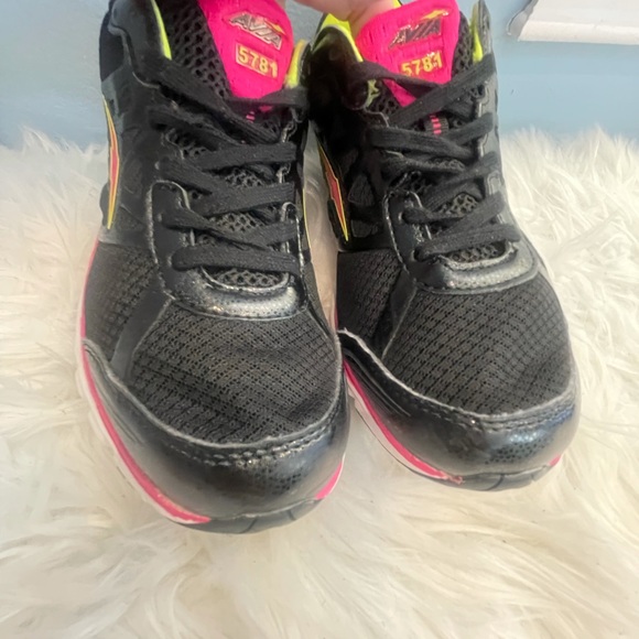 AVÍA lightweight running shoes size 9 - Picture 4 of 13
